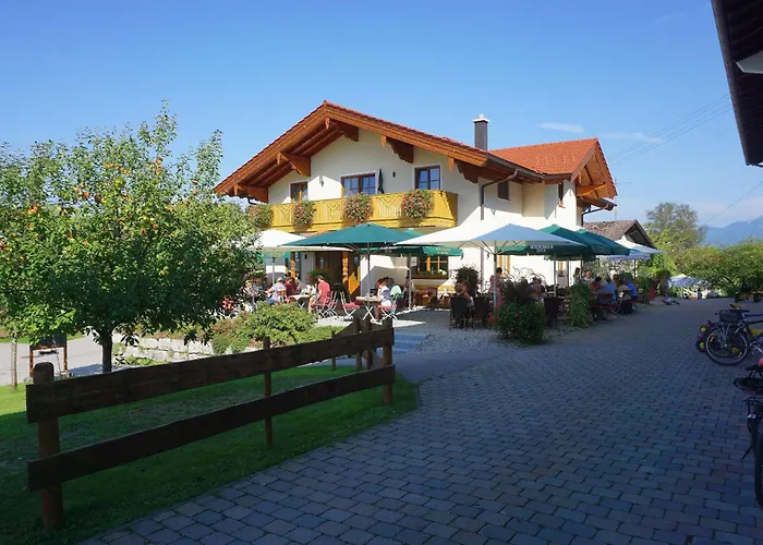 Wastelbauerhof - Urlaub auf dem Bauernhof